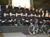 15.01.2013: Presentazione Omega Pharma - Quick Step