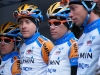 01 La Garmin - Transitions