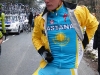 13 Alexandre Vinokourov