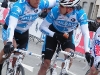16 L'arrivo