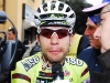 16 Giovanni Visconti all'arrivo