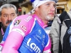 17 Alessandro Petacchi all'arrivo