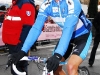 18 Linus Gerdemann all'arrivo