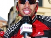 20 Alessandro Ballan all'arrivo