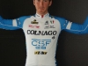 21.05.2010 - Giro d'Italia (13ª tappa)