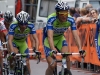 19 Ivan Basso in gruppo