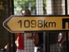 03 Quanto manca all'arrivo?