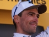 36 Christophe Riblon sul podio