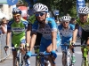 20 Ivan Basso all&#039;arrivo
