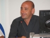 43 Paolo Bettini in conferenza stampa