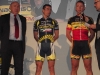 11 Bjorn Leukemans e Stijn Devolder