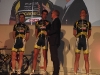 14 Pim Ligthart, Martijn Keizer e Joost van Leijen