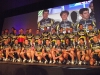 19 La squadra