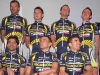 20 La squadra