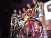 21 La squadra