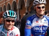 21 Philippe Gilbert e Tom Boonen
