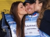 32 Tyler Farrar in maglia azzurra
