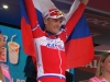 12.05.2013: Giro d'Italia (9ª Tappa)