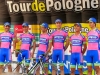 26.07.2013 - Giro di Polonia (Presentazione)