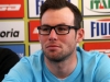 11.03.2014 - Tirreno - Adriatico (Presentazione)