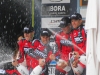 09.03.2016 - Tirreno - Adriatico (1ª Tappa)