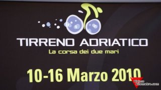01 La Tirreno - Adriatico