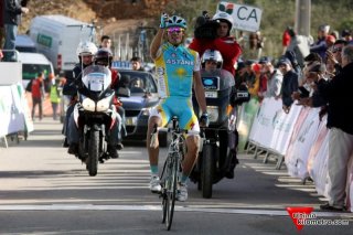 18 La vittoria di Alberto Contador