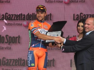 De Negri Giro 2015